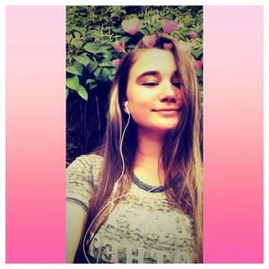 Meet your Posher, Cheyenne